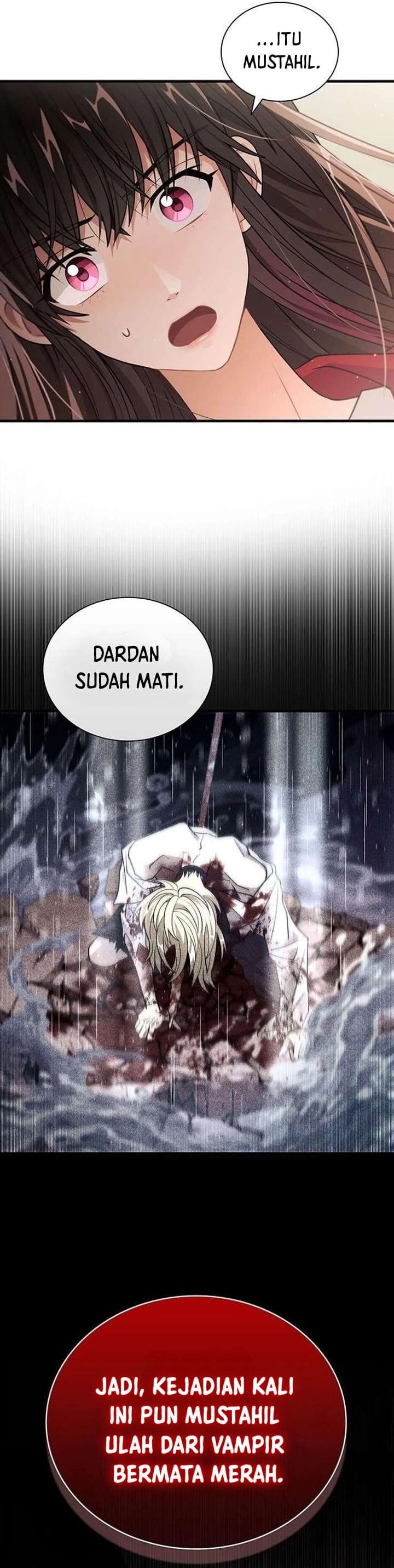Baca Dark Moon: Two Moons - Chapter 3 halaman 33