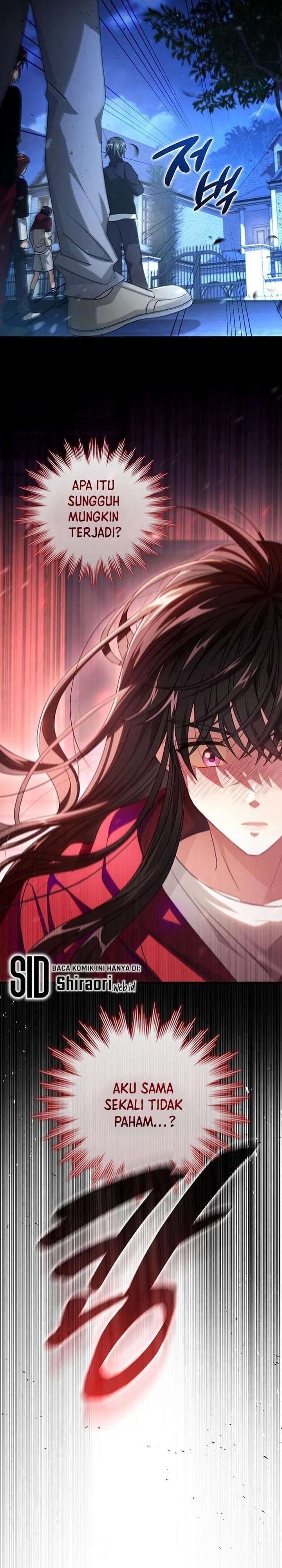 Baca Dark Moon: Two Moons - Chapter 3 halaman 37