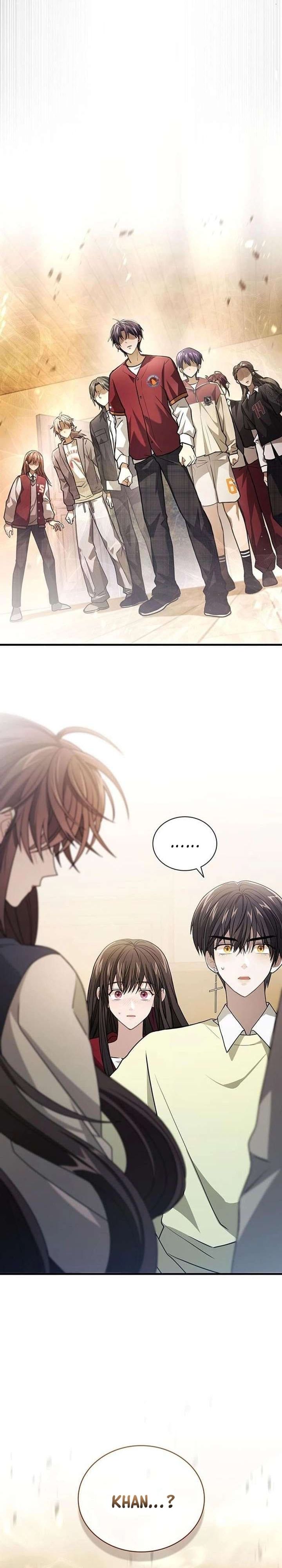 Baca Dark Moon: Two Moons - Chapter 3 halaman 38