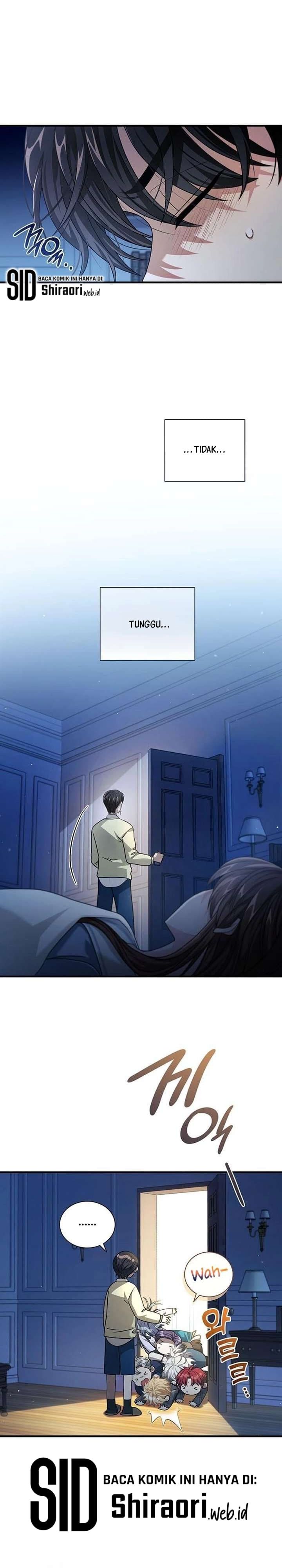 Baca Dark Moon: Two Moons - Chapter 3 halaman 4