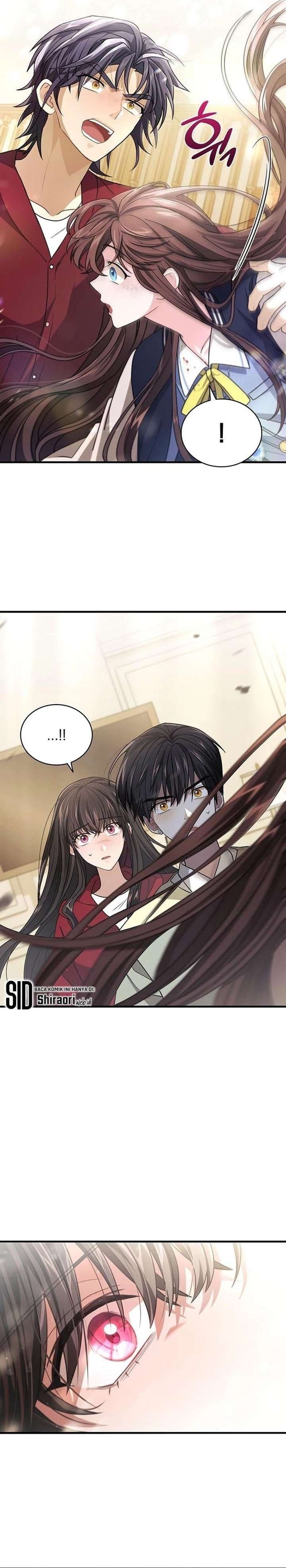 Baca Dark Moon: Two Moons - Chapter 3 halaman 40