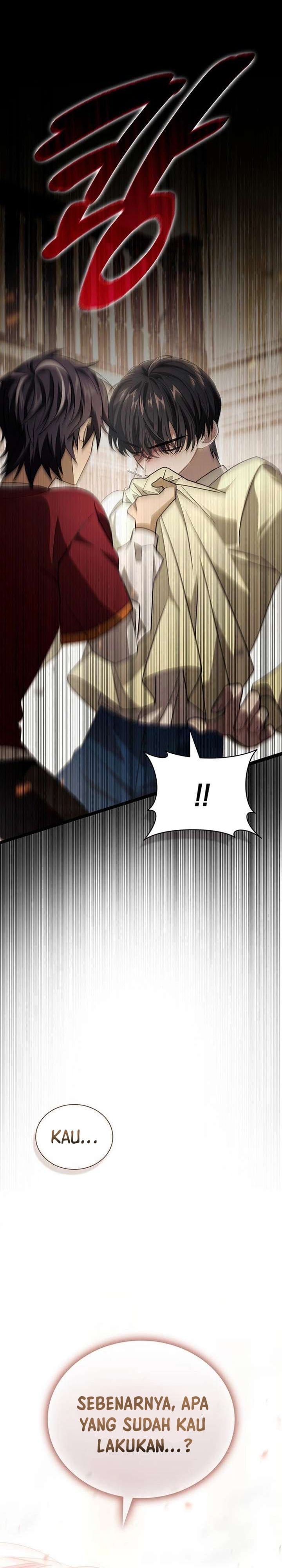 Baca Dark Moon: Two Moons - Chapter 3 halaman 43