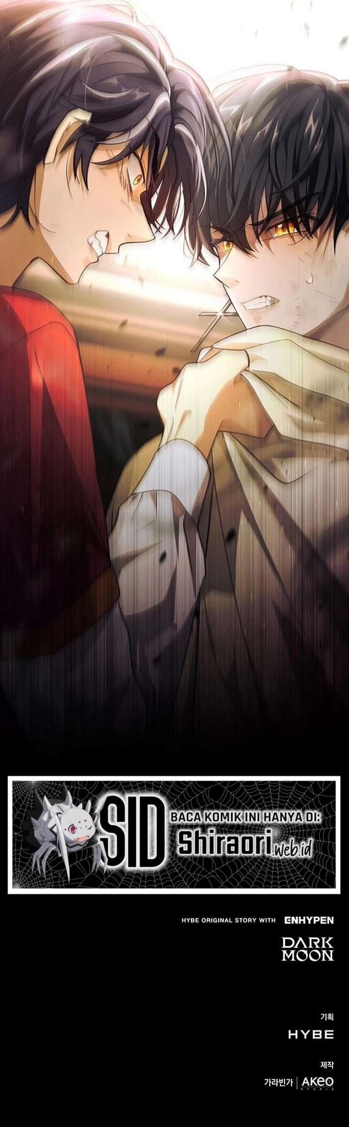 Baca Dark Moon: Two Moons - Chapter 3 halaman 44