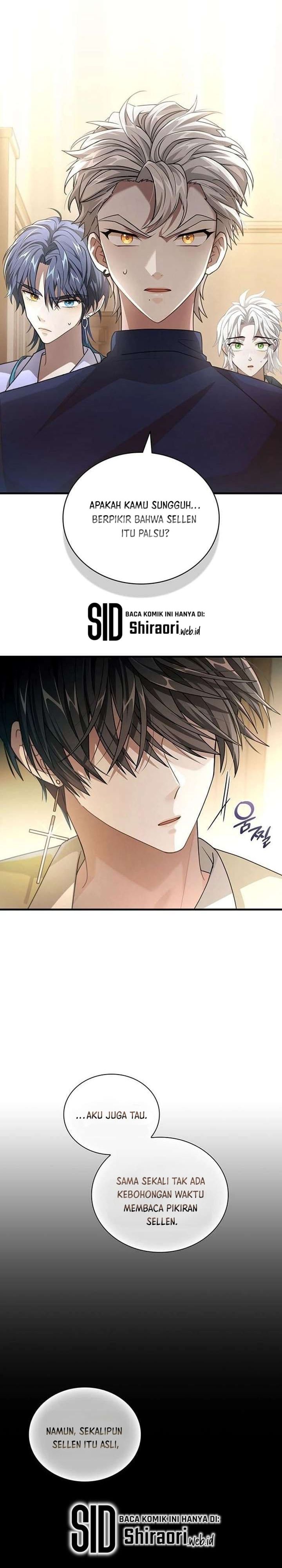 Baca Dark Moon: Two Moons - Chapter 3 halaman 6