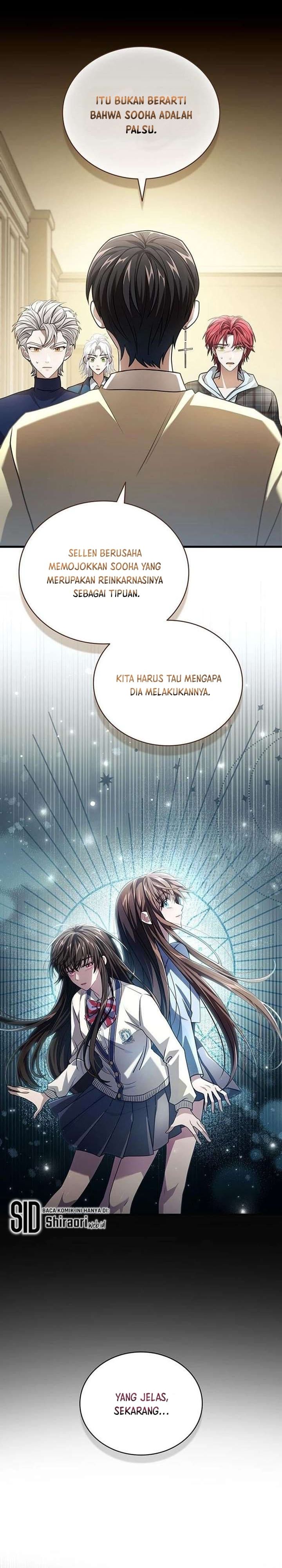 Baca Dark Moon: Two Moons - Chapter 3 halaman 7