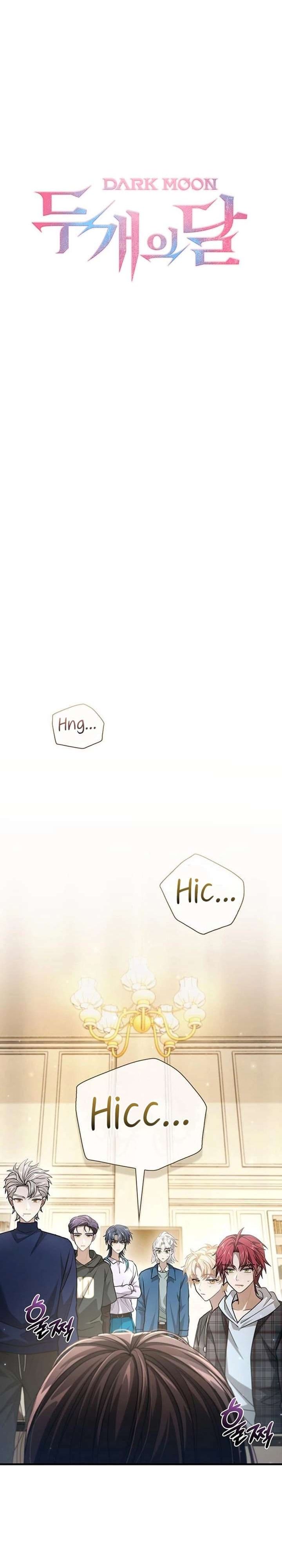 Baca Dark Moon: Two Moons - Chapter 3 halaman 9