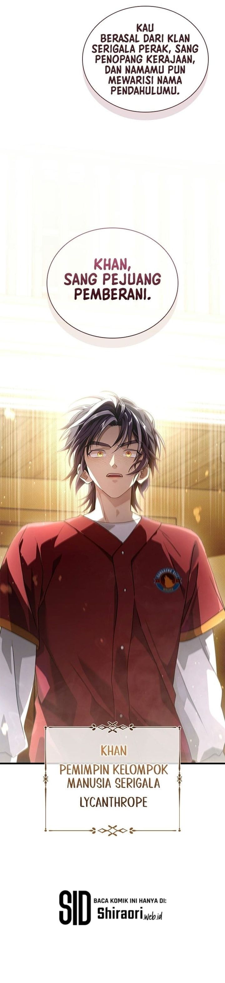 Baca Dark Moon: Two Moons - Chapter 4 halaman 10