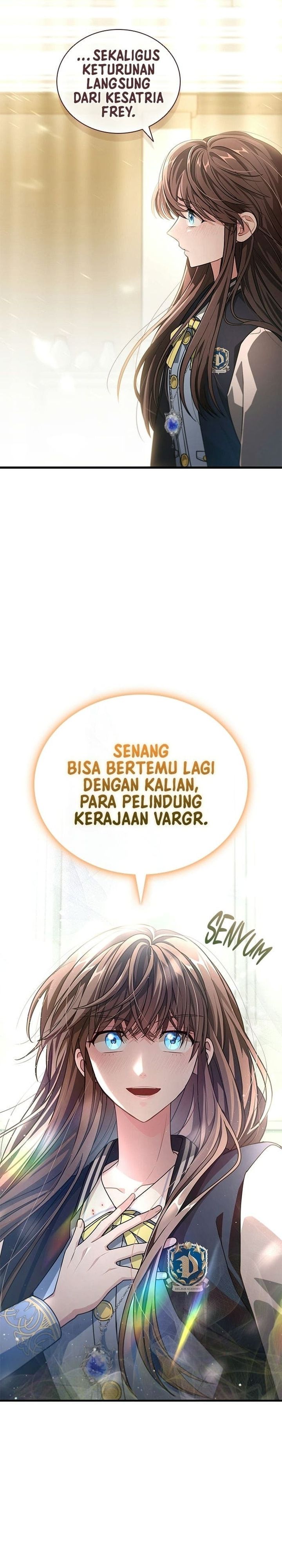 Baca Dark Moon: Two Moons - Chapter 4 halaman 12