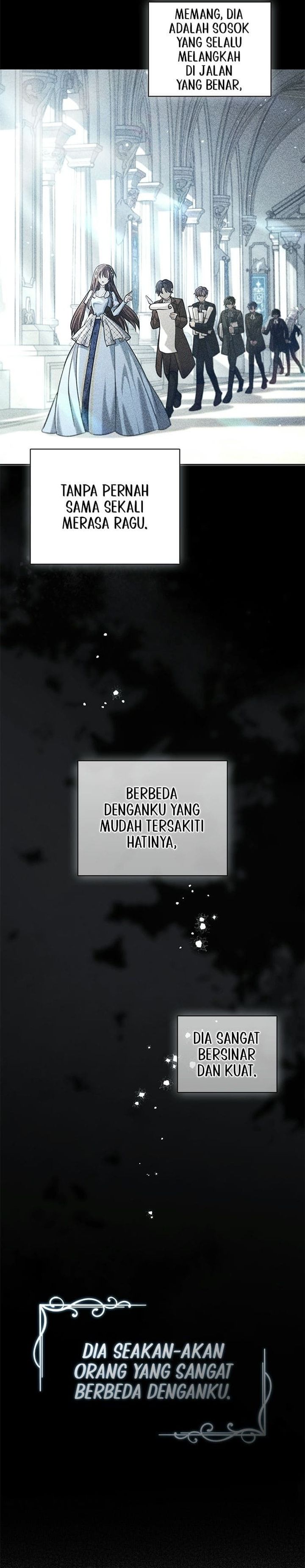 Baca Dark Moon: Two Moons - Chapter 4 halaman 15