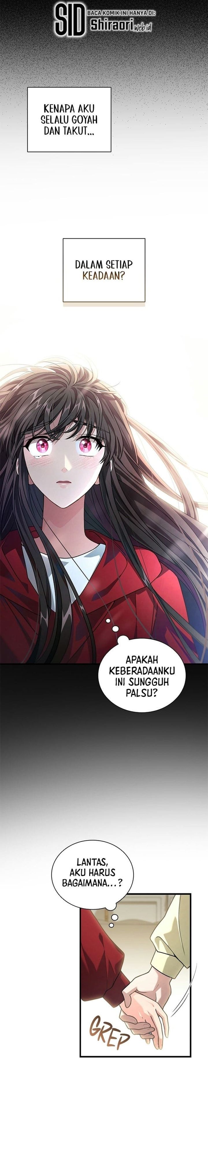Baca Dark Moon: Two Moons - Chapter 4 halaman 16