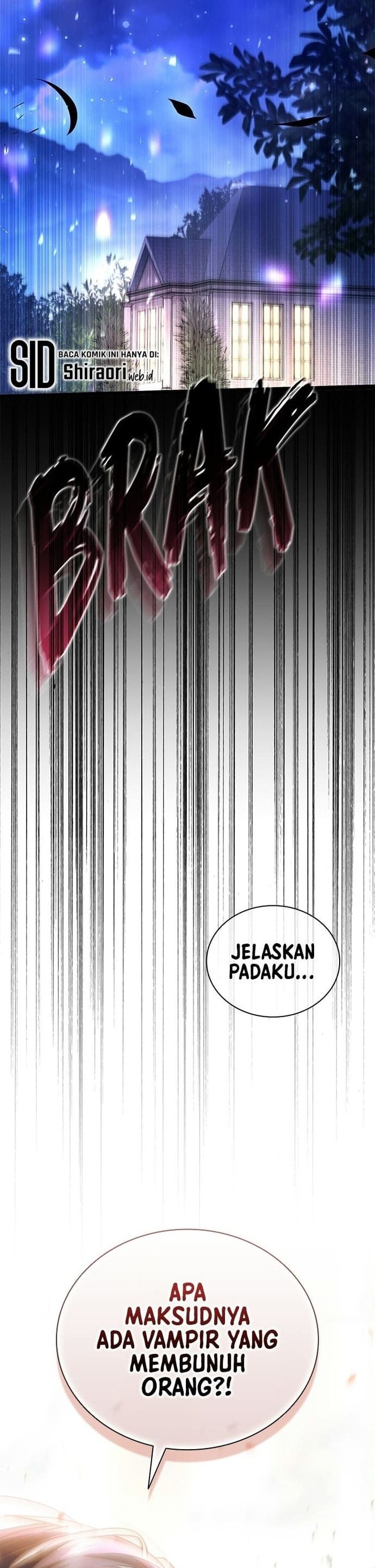Baca Dark Moon: Two Moons - Chapter 4 halaman 2