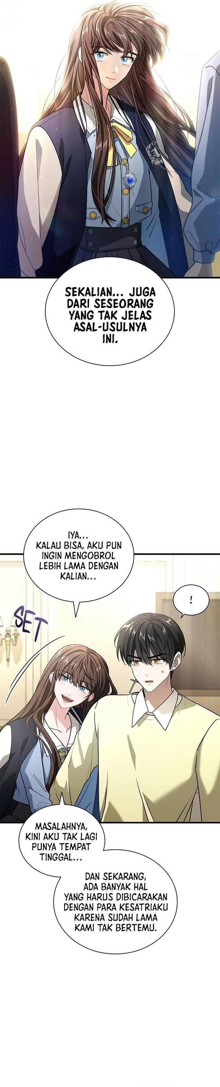 Baca Dark Moon: Two Moons - Chapter 4 halaman 23