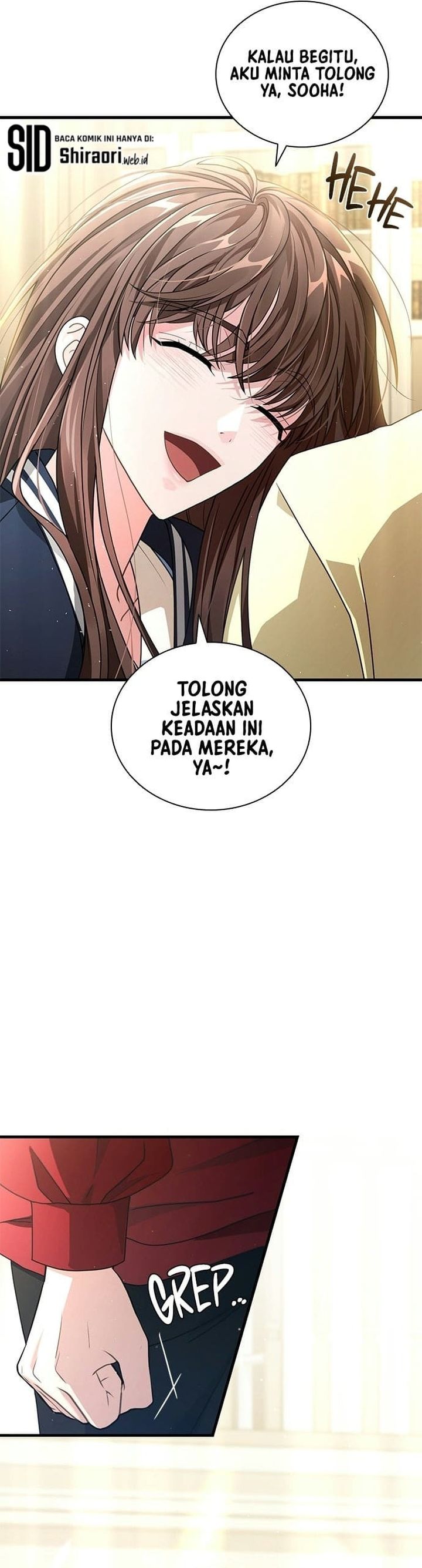 Baca Dark Moon: Two Moons - Chapter 4 halaman 24