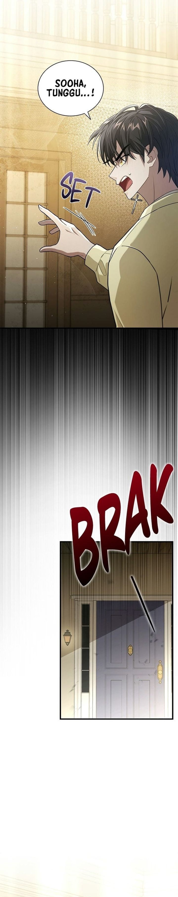 Baca Dark Moon: Two Moons - Chapter 4 halaman 26