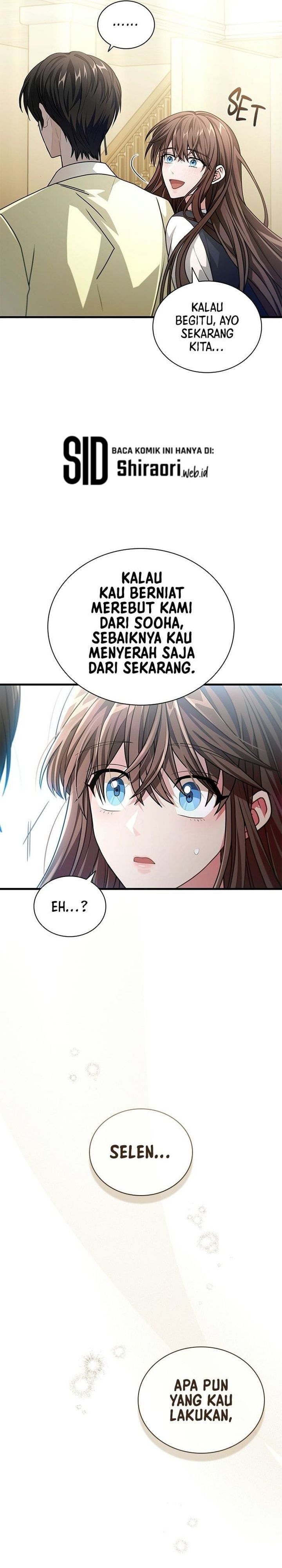 Baca Dark Moon: Two Moons - Chapter 4 halaman 27