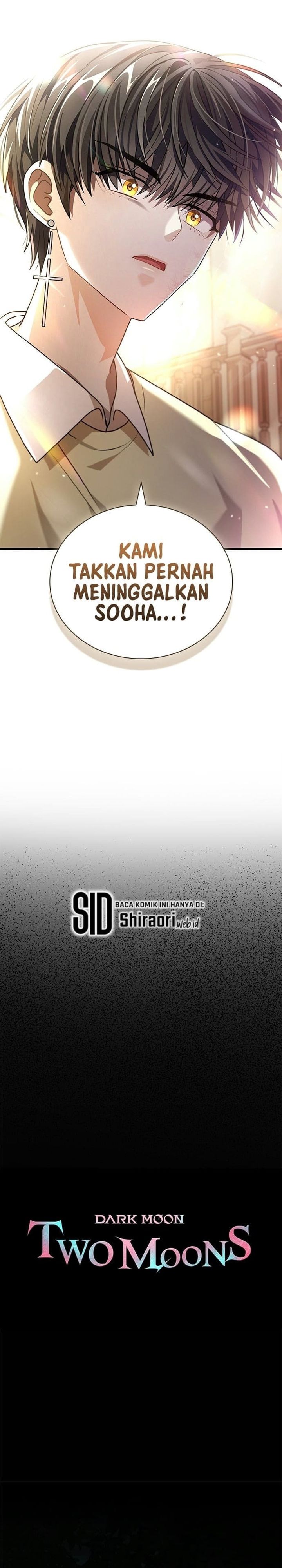 Baca Dark Moon: Two Moons - Chapter 4 halaman 28