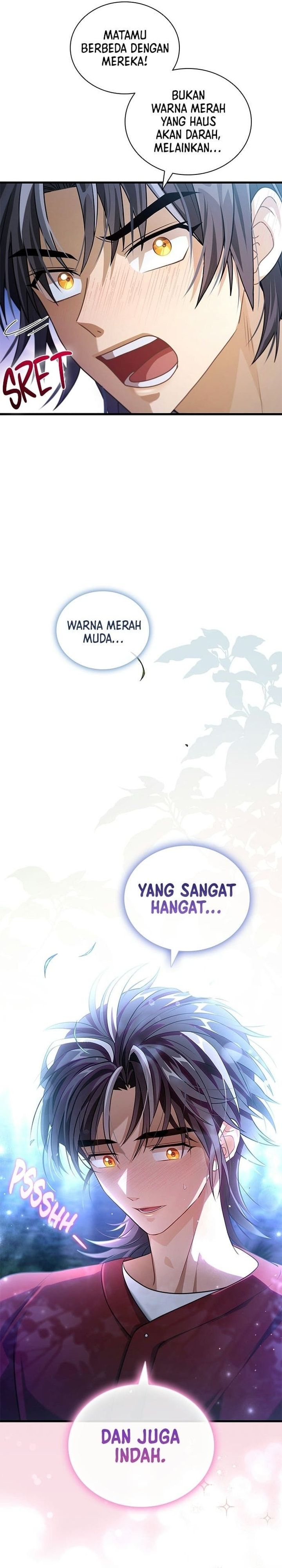 Baca Dark Moon: Two Moons - Chapter 4 halaman 30