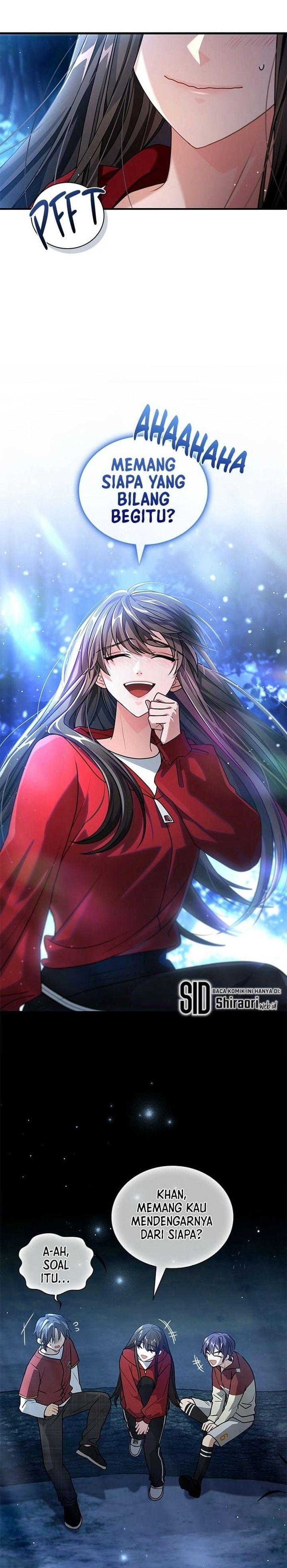 Baca Dark Moon: Two Moons - Chapter 4 halaman 35