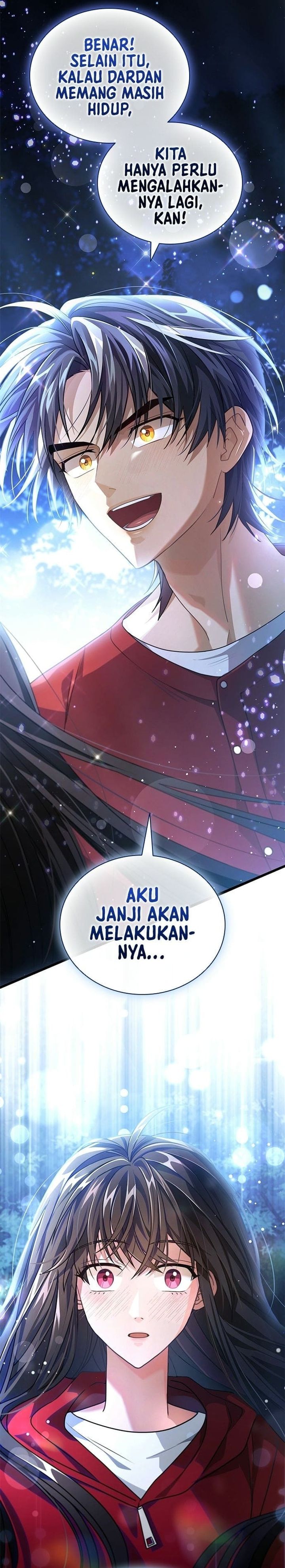 Baca Dark Moon: Two Moons - Chapter 4 halaman 37
