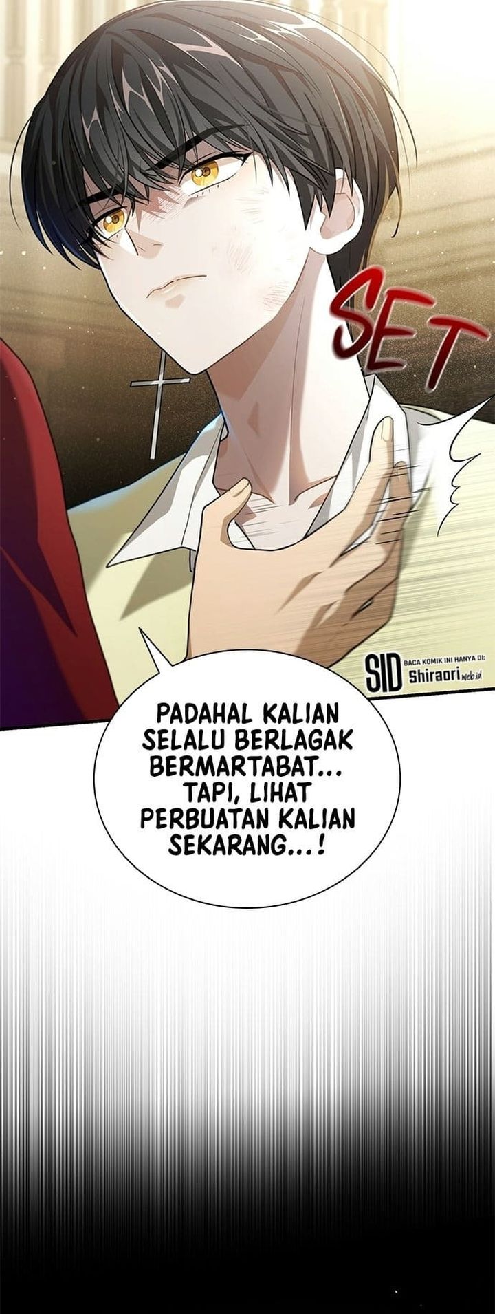 Baca Dark Moon: Two Moons - Chapter 4 halaman 4