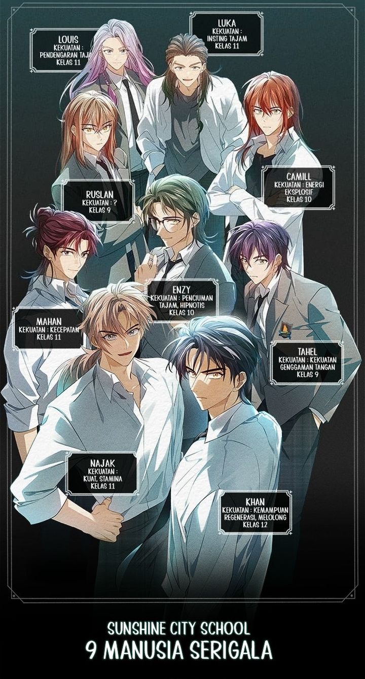 Baca Dark Moon: Two Moons - Chapter 4 halaman 48