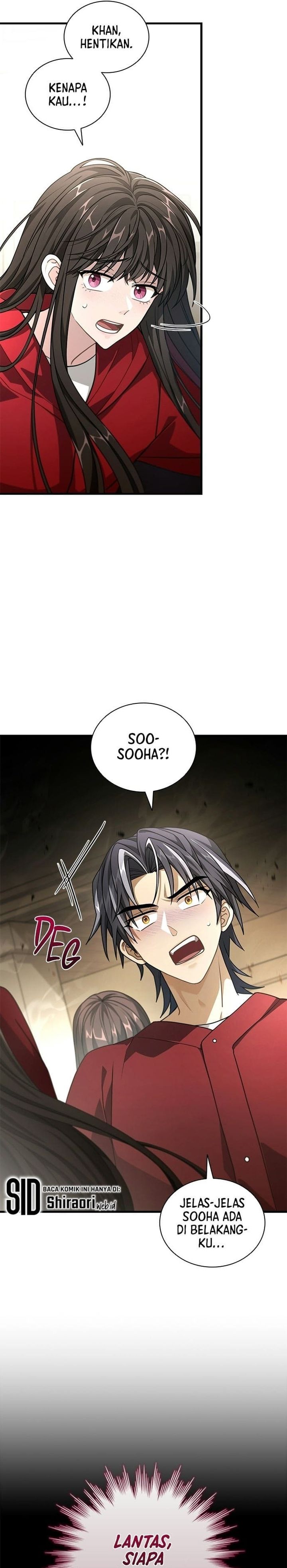 Baca Dark Moon: Two Moons - Chapter 4 halaman 7