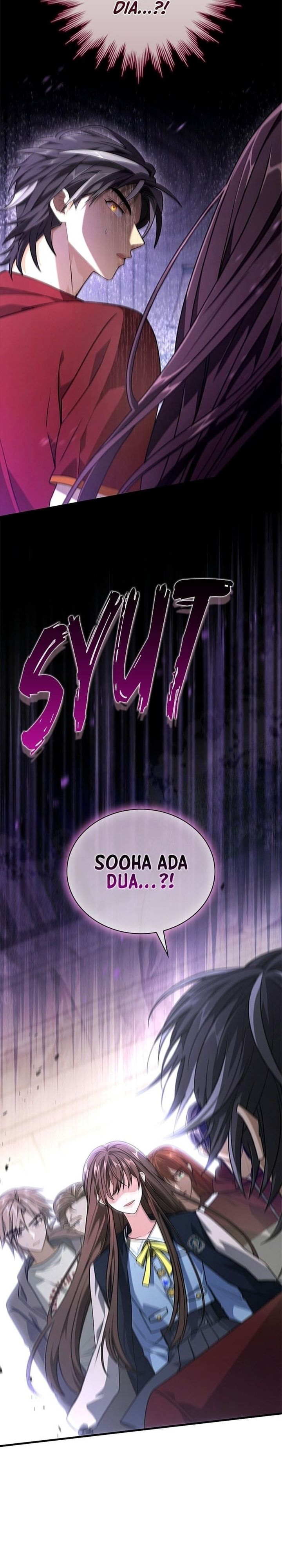 Baca Dark Moon: Two Moons - Chapter 4 halaman 8