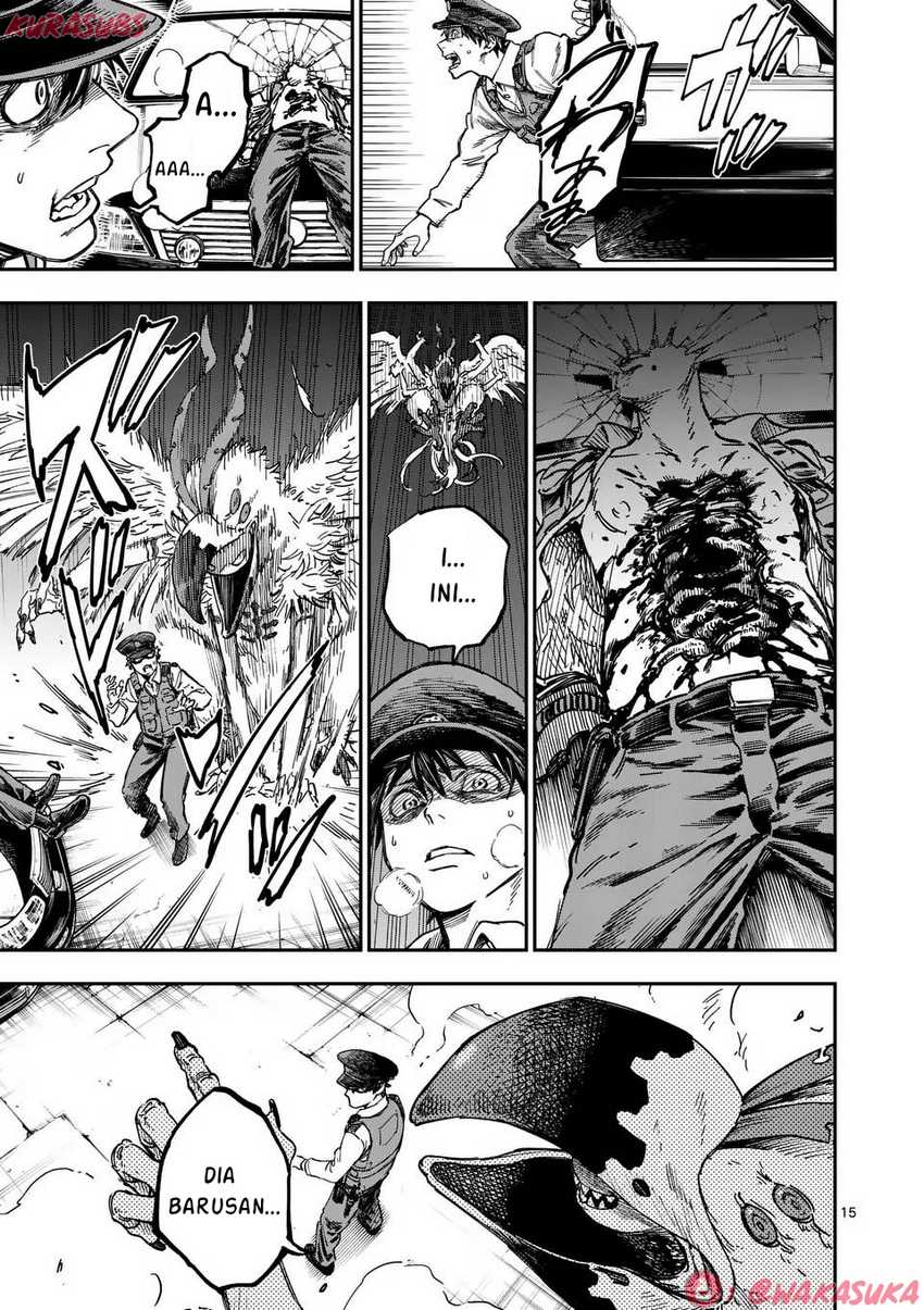 Darwin no Taizai Chapter 01 page 30