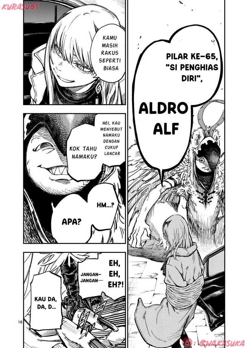 Darwin no Taizai Chapter 01 page 36
