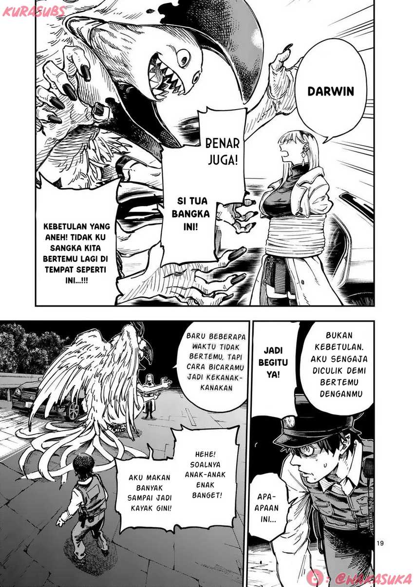 Darwin no Taizai Chapter 01 page 38