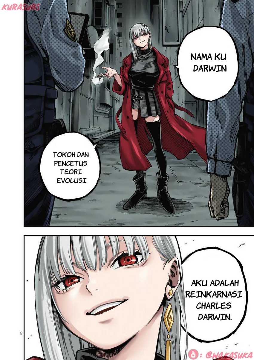 Darwin no Taizai Chapter 01 page 4