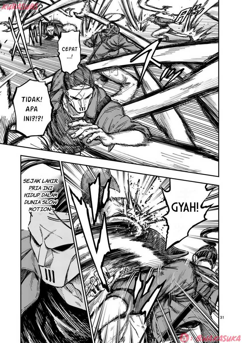 Darwin no Taizai Chapter 01 page 62
