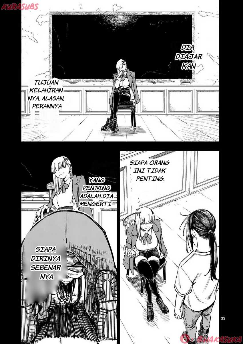 Darwin no Taizai Chapter 01 page 66