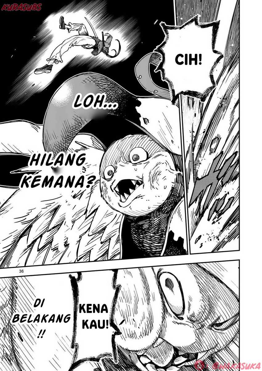 Darwin no Taizai Chapter 01 page 72