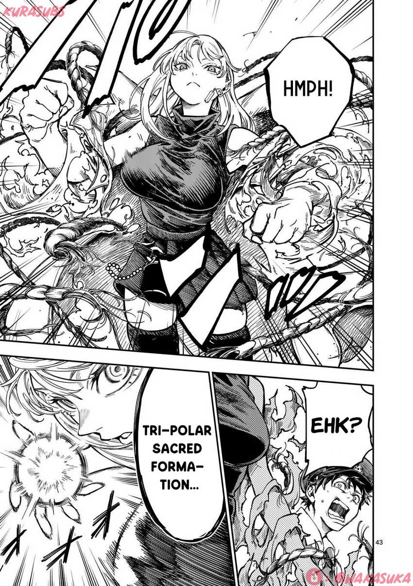 Darwin no Taizai Chapter 01 page 86