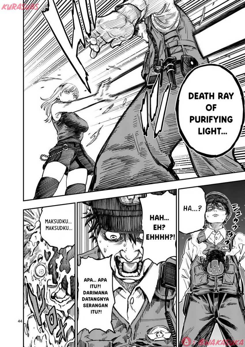 Darwin no Taizai Chapter 01 page 88