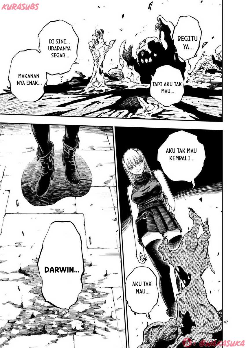 Darwin no Taizai Chapter 01 page 94