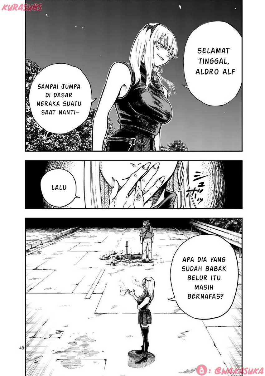 Darwin no Taizai Chapter 01 page 96