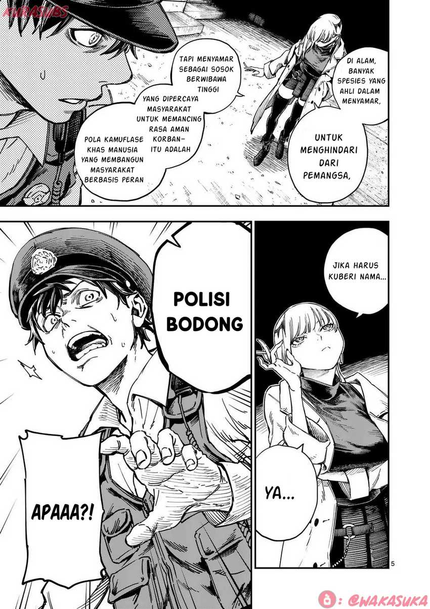 Darwin no Taizai Chapter 01 page 10