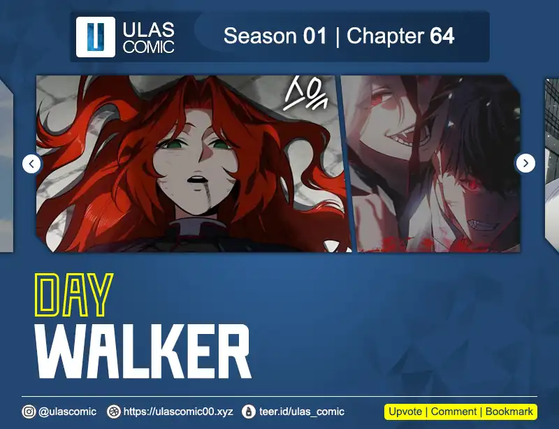 Day walker Chapter 64 page 2