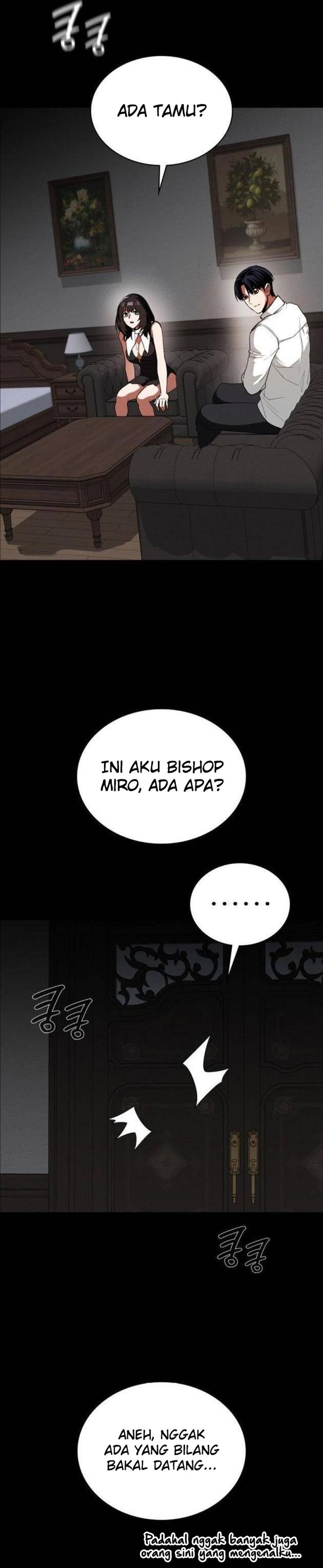 Baca Day walker - Chapter 68 halaman 10