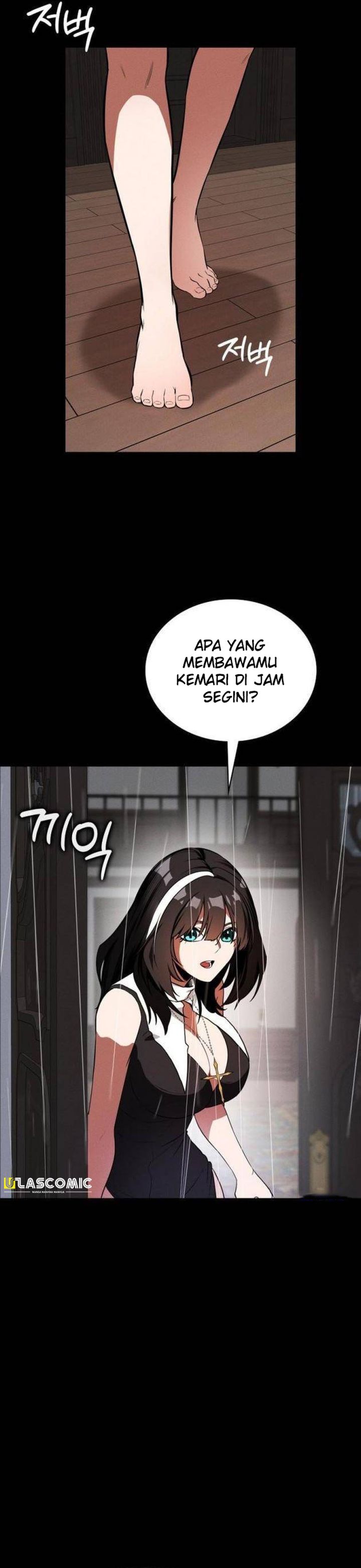 Baca Day walker - Chapter 68 halaman 11