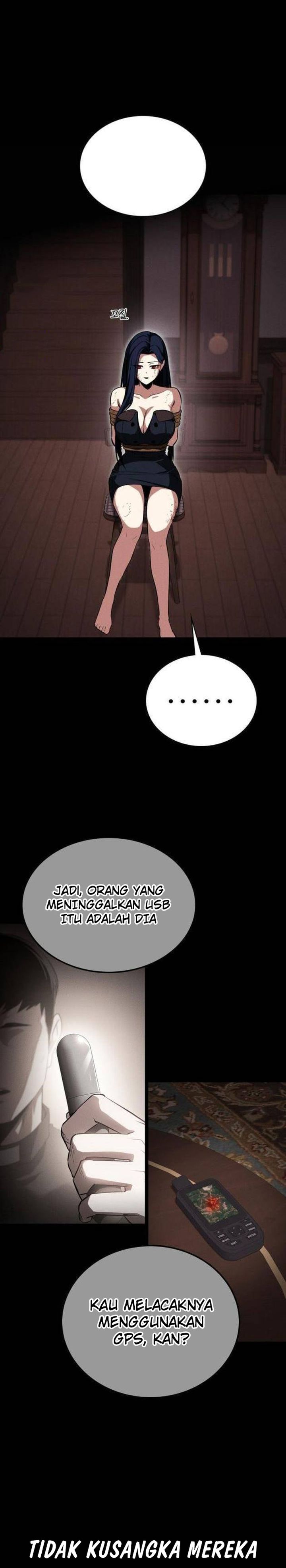 Baca Day walker - Chapter 68 halaman 14