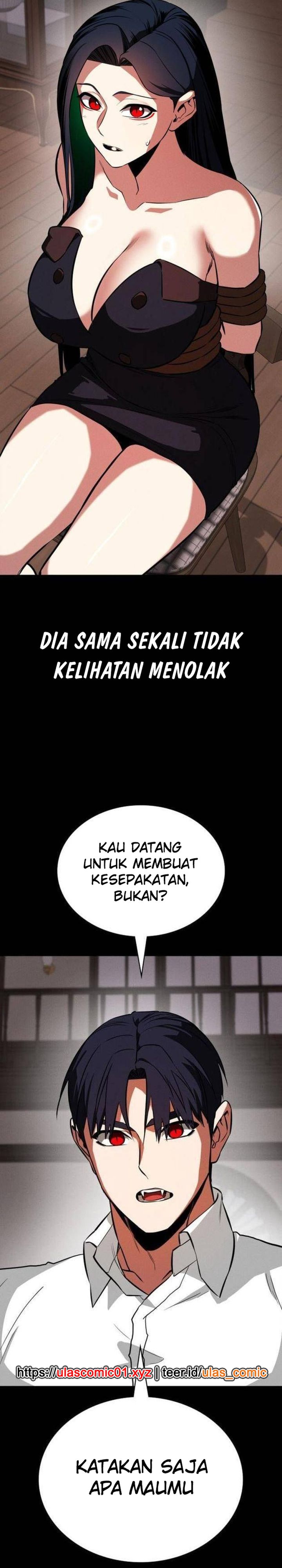Baca Day walker - Chapter 68 halaman 16