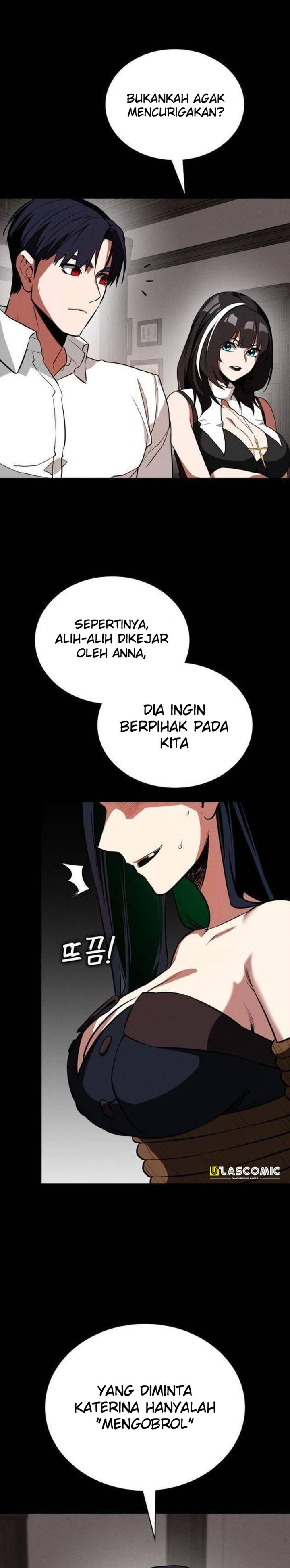 Baca Day walker - Chapter 68 halaman 18
