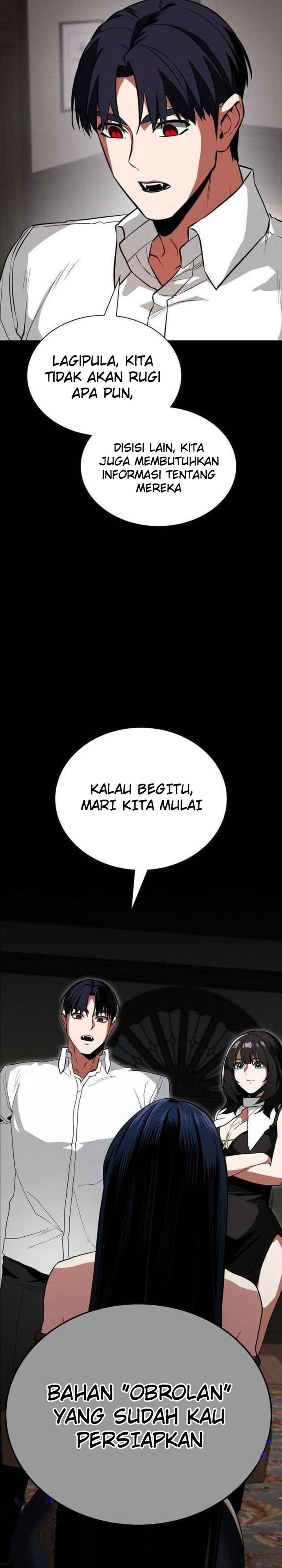Baca Day walker - Chapter 68 halaman 19