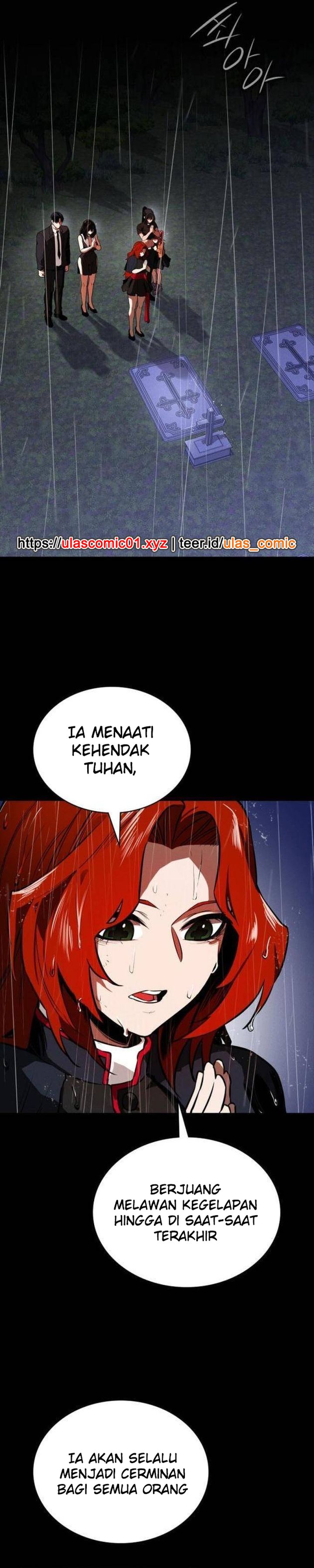 Baca Day walker - Chapter 68 halaman 2