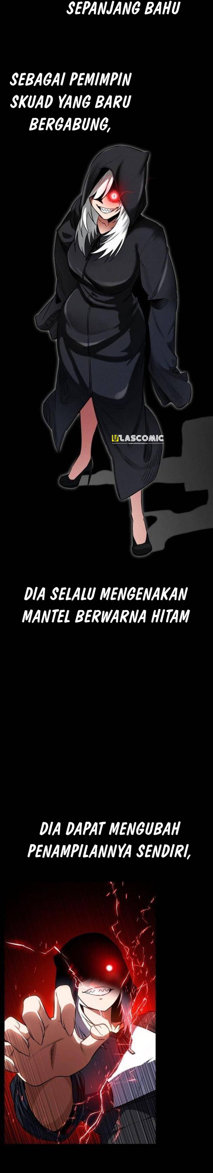 Baca Day walker - Chapter 68 halaman 22