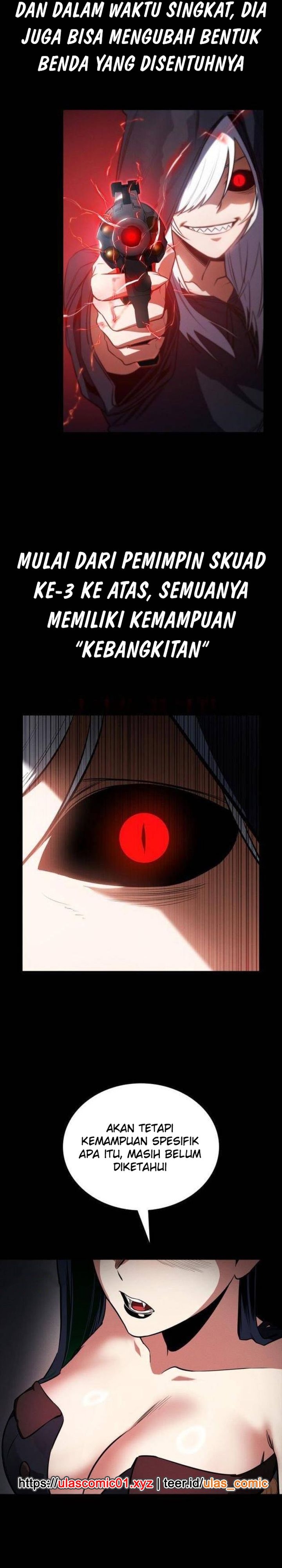 Baca Day walker - Chapter 68 halaman 23
