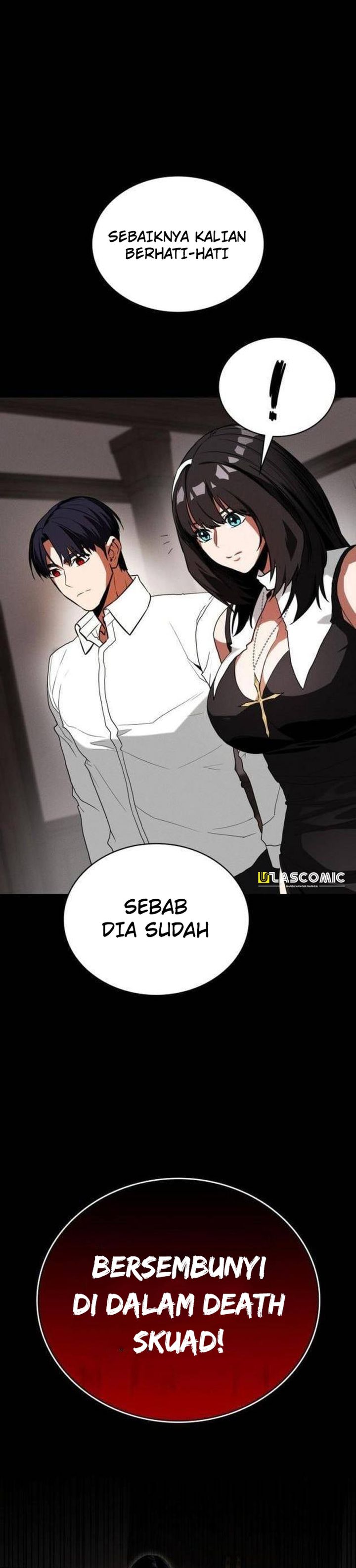 Baca Day walker - Chapter 68 halaman 25